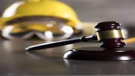 Юридические услуги в сфере трудового права