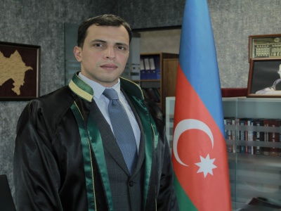 Peşəkar vəkil